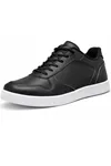 Düz Taban Unisex Cilt Rahat Tabanlı Günlük Spor Ayakkabı Sneaker 36 37 38 39 40 Numara