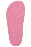 Ponchiq Kız Çocuk Pembe Baskılı Yazlık Sandalet 26-35