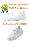 Old Seasoned Süper Rahat 4 Mevsim Unisex Günlük Yürüyüş Spor Ayakkabı Sneaker