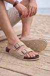 Ultra Hafif Günlük Konfor Unisex Terlik – Modern Tasarım ve Esnek Taban