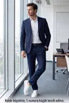 Prestige Sneaker – Hakiki Deri Beyaz Erkek Sneaker, Ergonomik Kalın ve Yumuşak Tabanlı Bağcıklı Günlük Ayakkabı