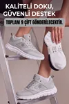 Velocto 9 Çift Özel Yıkanmış Parfümlü Pamuklu Bilek Boy Unisex Çorap Seti
