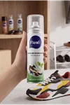 FreshStep - Nane Ferahlığı Etkili Ayakkabı Deodorantı 150 ml, Kötü Koku Önleyici Hijyenik Bakım Spreyi