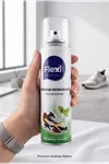 FreshStep - Nane Ferahlığı Etkili Ayakkabı Deodorantı 150 ml, Kötü Koku Önleyici Hijyenik Bakım Spreyi