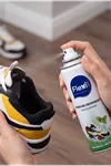 FreshStep - Nane Ferahlığı Etkili Ayakkabı Deodorantı 150 ml, Kötü Koku Önleyici Hijyenik Bakım Spreyi