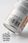 SprayClean - Spor Ayakkabı Temizleme ve Bakım Spreyi 250 ml, Süet Nubuk Deri Yumuşatıcı Sıvı Sprey