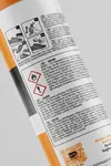 SprayClean - Spor Ayakkabı Temizleme ve Bakım Spreyi 250 ml, Süet Nubuk Deri Yumuşatıcı Sıvı Sprey