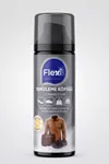 FoamExpress - Deri ve Tekstil Temizleme Köpüğü 200 ml, Ayakkabı Ceket Çanta Leke Çıkarıcı Leke Sökücü