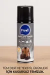 FoamExpress - Deri ve Tekstil Temizleme Köpüğü 200 ml, Ayakkabı Ceket Çanta Leke Çıkarıcı Leke Sökücü