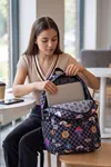 NovaBag Laptop Bölmeli 3 Gözlü Ergonomik Okul Ve Günlük Sırt Çantası Ortaokul Lise Üniversite Genç Okul Çantası