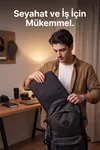 Özel Darbe Emici Petek Dokulu, Suya Dayanıklı Minimalist Tablet Kılıfı & Tablet Çantası