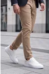 Asterio %100 Hakiki Deri Sararmayan Faylon Taban Sneaker Klasik Beyaz Ayakkabı 