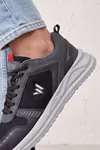 MAGG POİNT GÜNLÜK SPOR AYAKKABI